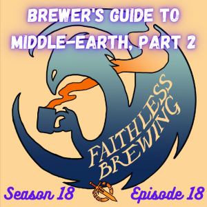 Set Review: Brewer’s Guide to Middle-Earth, Part 2
