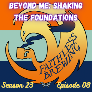 Beyond Me: Shaking the Foundations of Magic