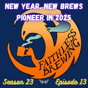 New Year, New Brews: Six Pioneer Beauties for 2025