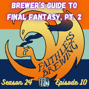 Brewer's Guide to Final Fantasy in Pioneer & Modern (Part 2)