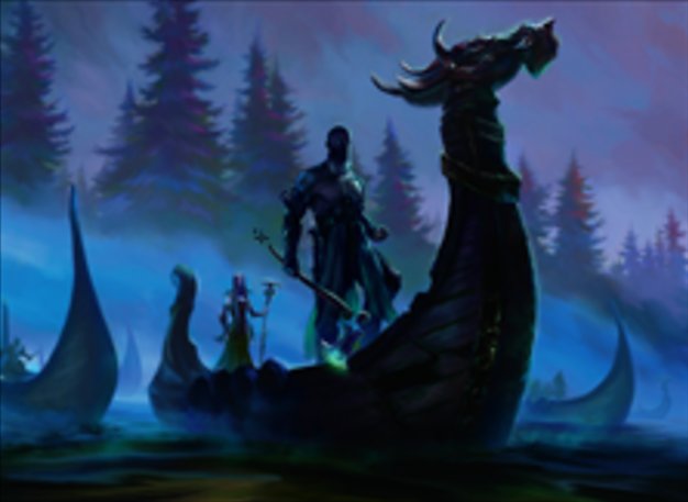 Kaldheim Top 5s: Bold Predictions and Called Shots