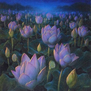 Life from the Lotus: Breaking Lotus Field in Midrange, Ramp, and Combo