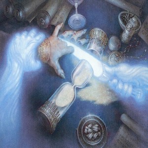 Discontinuities: When Titan Vial Ruled Modern, and Citadel in Pioneer