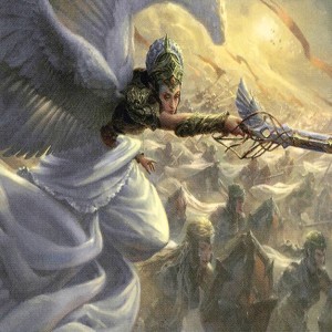 Revenge of the Goatnapped: Is Force of Virtue a Playable Card in Modern?