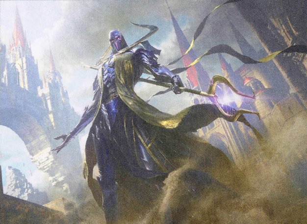 The Dreadhorde Arcanist Dilemma