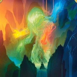 Four Color Blunder? A Closer Look at Omnath