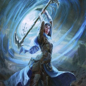 When Snapcasters Go Bad: The Case for Sea Gate Stormcaller