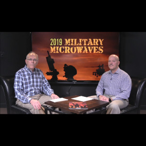 Frequency Matters, Sept 20, 2019: Military Microwaves Supplement, 5G news, events