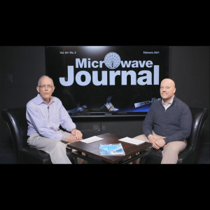 Frequency Matters, Jan 29: Radar/Antenna Issue, Interview with Sivers CEO and Industry News/Events