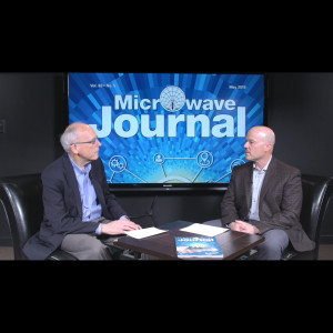 Frequency Matters, May 24, 2019: IMS/5G issue, Custom MMIC Interview, news/events