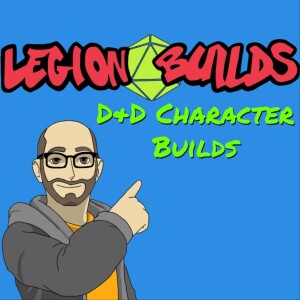 Play B.B. Hood in Dungeon & Dragons (Darkstalkers D&D 5E Builds)