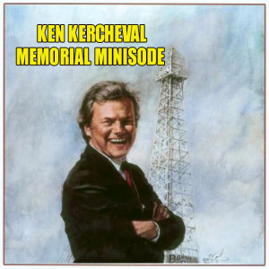 Ken Kercheval Memorial Minisode