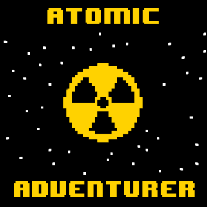 Atomic Adventurer - Three Mile Island and Windscale