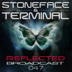 The DJ's Stoneface & Terminal Reflected Broadcast 47 - First Hour