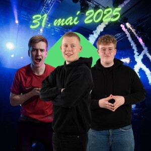 ÓLAFUR JÓHANN - LIVE FRÁ FERMINGARVEISLU FM95BLÖ