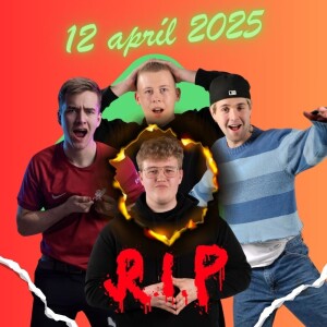 ÓLAFUR JÓHANN - 12. APRÍL 2025 - RIP LIL BASTI???