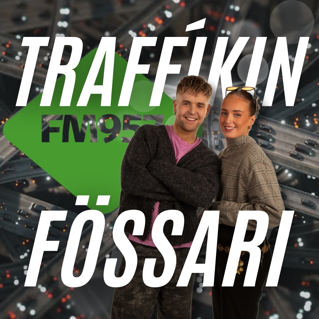 FM957