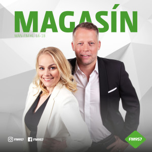 Magasín: Dagurinn sem við komumst að því að hnetusmjör gerir þig betri í bólinu...