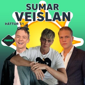 SUMARVEISLAN