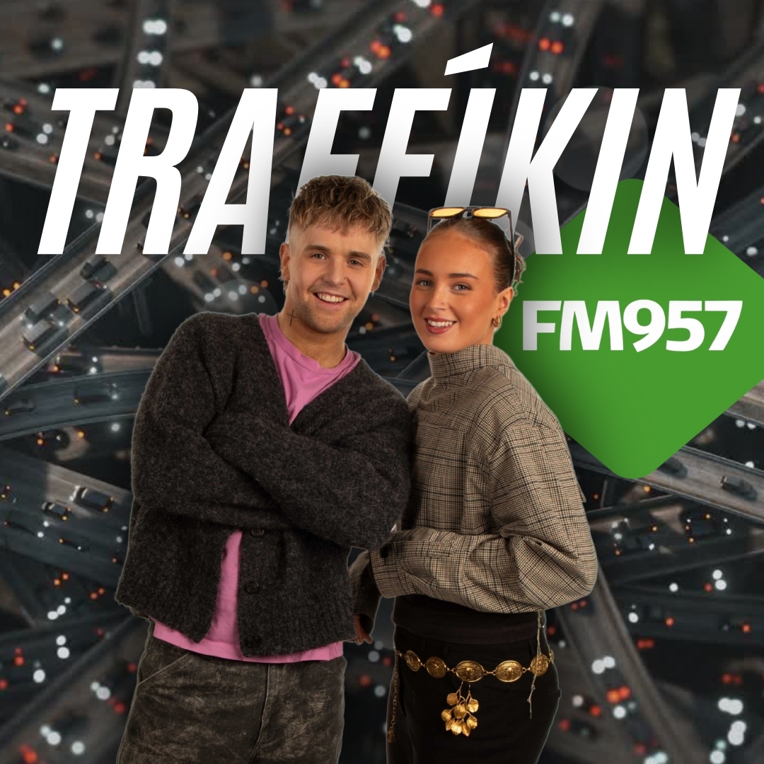 FM957