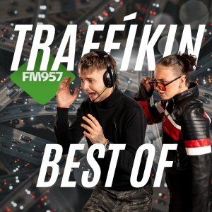 BEST OF TRAFFÍKIN! #VIKA 20