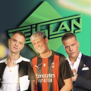 VEISLAN - ÞRIGGJA MANNA 2024
