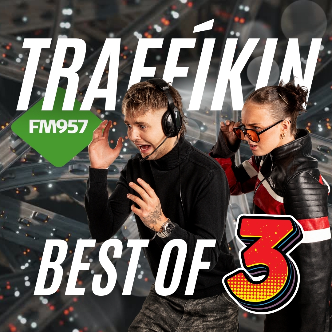 FM957