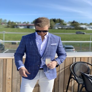 Brennslan - Heilsuráð Gillz : Rikki brennir 500 kaloríum öll kvöld á eldhúsborðinu