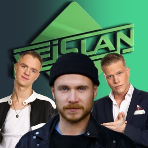 VEISLAN - EMMSJÉ GAUTI