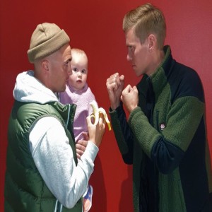 Vala Eiríks : Falsk-Off - Friðrik Dór og Jón Jónsson