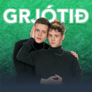 Grjótið! - Árshátíð Edition