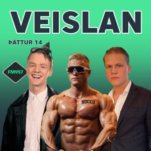 Veislan - Gummi Emil (Gemil-veislan)