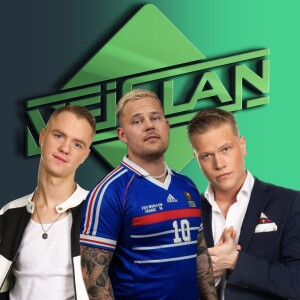 VEISLAN - KRISTMUNDUR AXEL