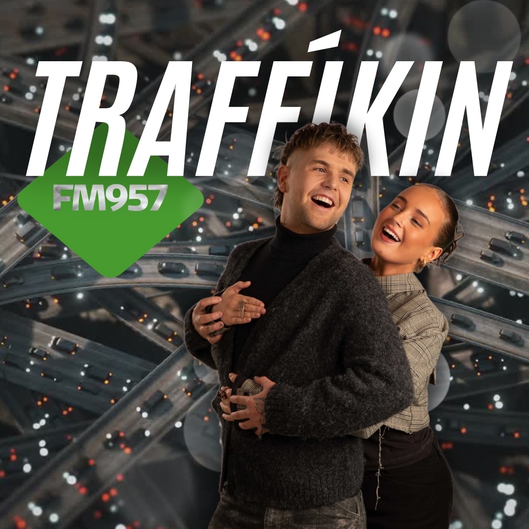 FM957