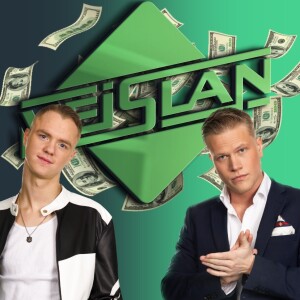 ÚTBORGUNAR - VEISLAN