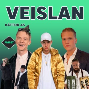 VEISLAN - Joey Christ (+ Daniil & Big Sexy)