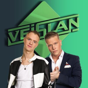 VEISLAN - DJ KHALED ÞEMA