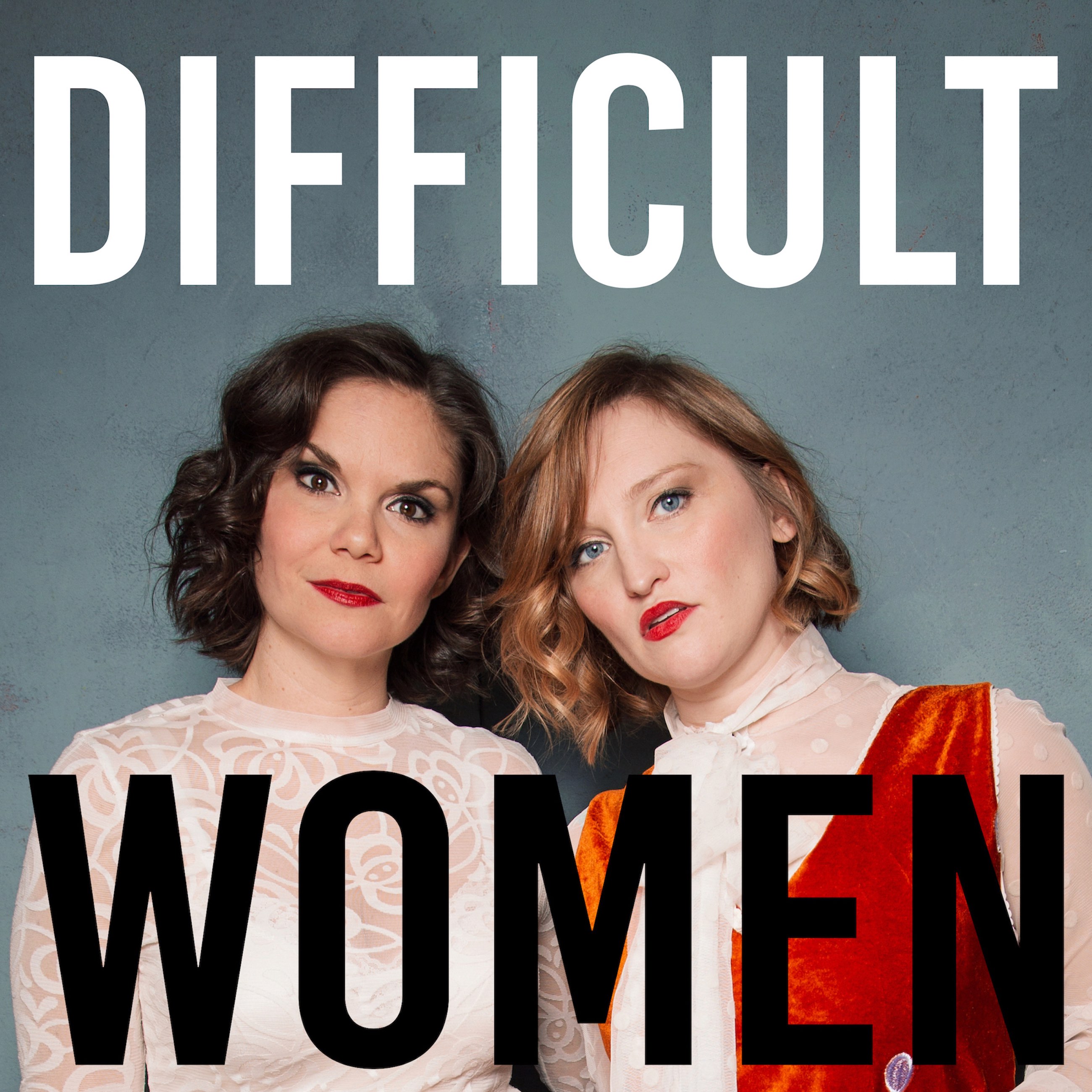 Difficult Women Preview Image
