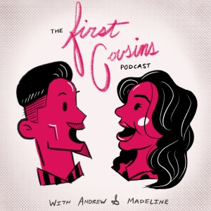 Episode 23. - Pearl, I had blood in my mouth.