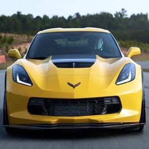 Styling Iconic Sports Cars: Mark Ferri, Designer of the Corvette Stingray