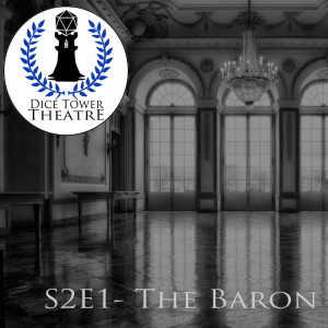 S2E2 - The Baron