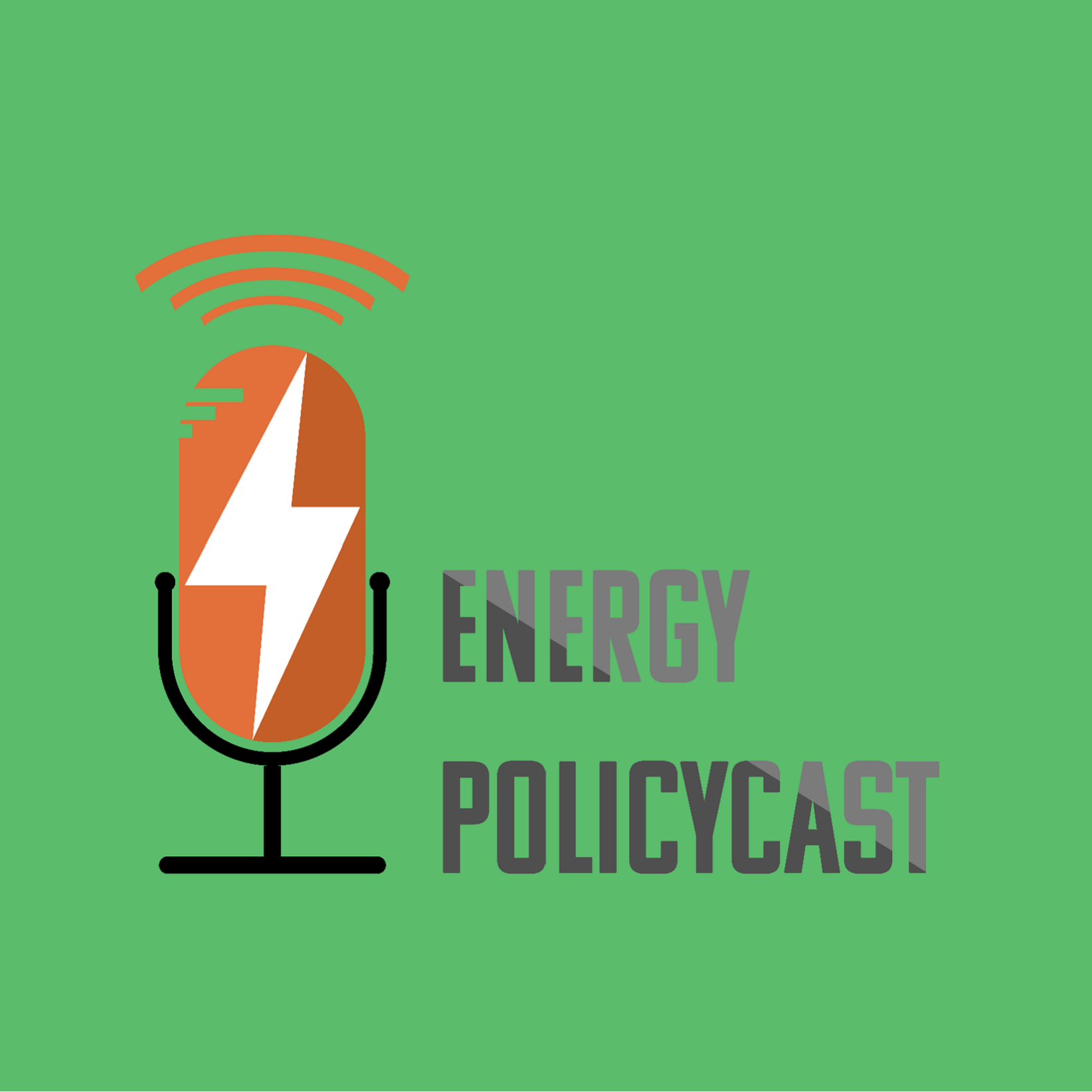 Energy Policycast