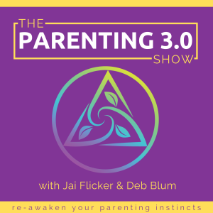 The Parenting 3.0 Show Trailer