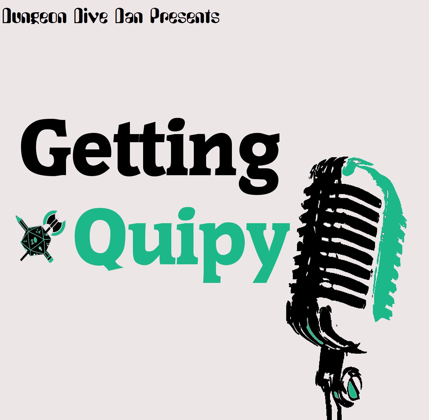 Getting Quipy With ARDENT ROLEPLAY