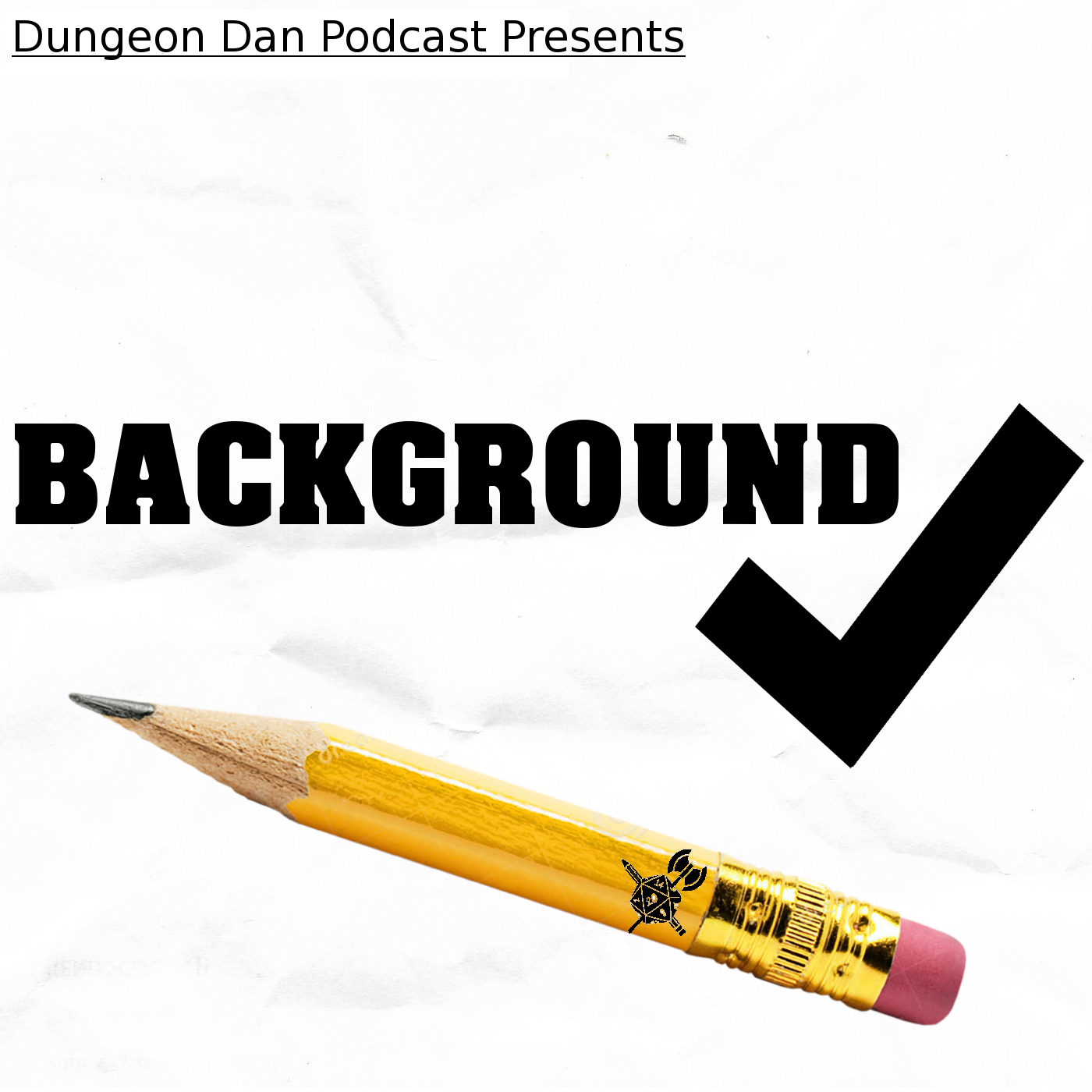 Background Check: DnDoggos