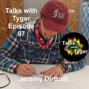 97: Two White Guys Talking About Race // Jeremy Dirtball