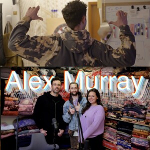 160 Alex Murray ai & uo