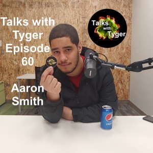 60: How To Rig Online Dating // Aaron Smith