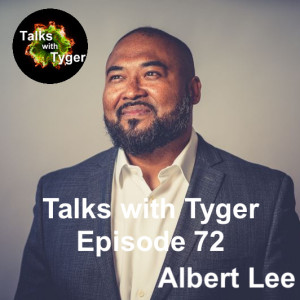 72: Newest Member Of The Squad // Albert Lee