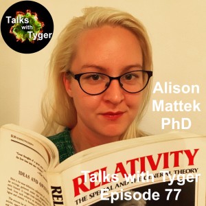 77: How Music Effects Our Emotions // Alison Mattek PhD